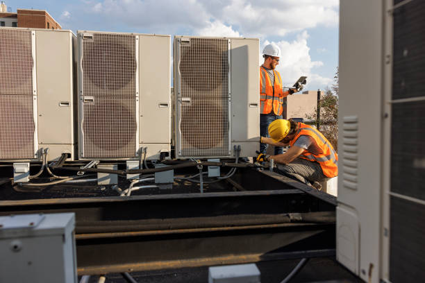 Best Air Conditioning Cleaning in Lordsburg, NM