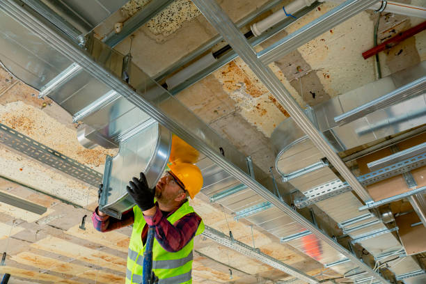 Best Emergency HVAC Services in Lordsburg, NM