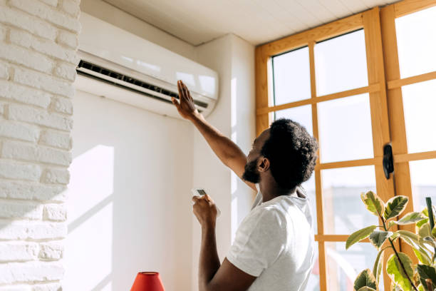 Best Ductless Mini-Split Systems in Lordsburg, NM