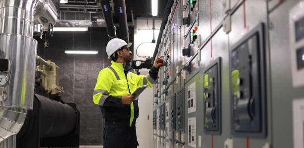 Professional HVAC in Lordsburg, NM