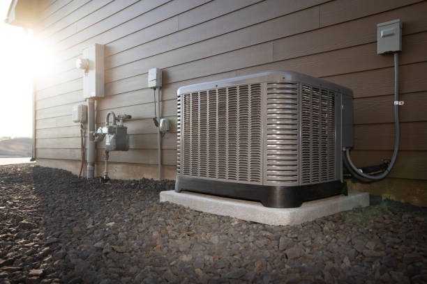 Best Solar-powered HVAC Systems in Lordsburg, NM